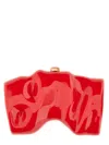 Cult Gaia Clutch Scrunch