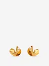 Cult Gaia Shira Freshwater Pearl Earrings In It Embodies A Shell-like Shape