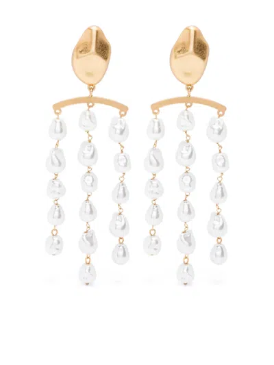 Cult Gaia Shivani Earrings