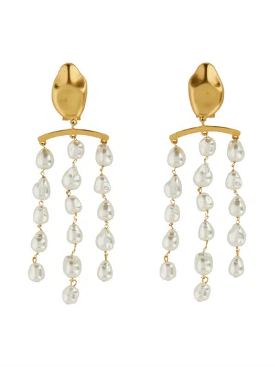 Cult Gaia Shivani Earrings