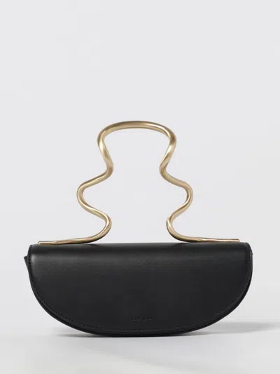 CULT GAIA HANDBAG CULT GAIA WOMAN COLOR BLACK,437716002