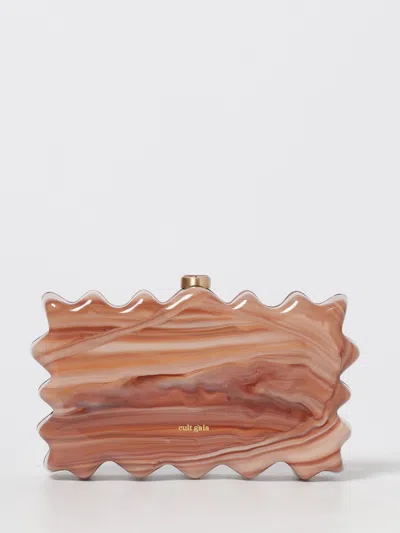 Cult Gaia Shoulder Bag  Woman Color Pink