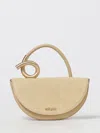 Cult Gaia Shoulder Bag  Woman Color Sand In Neutral