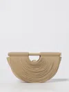 Cult Gaia Shoulder Bag  Woman Color Sand In Neutral