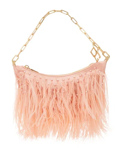 CULT GAIA SHOULDER BAG GIA