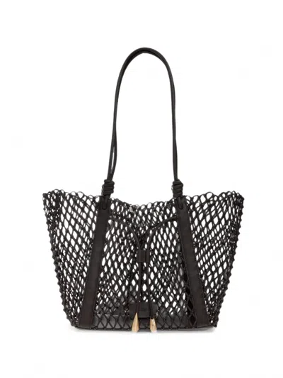 Cult Gaia Shuna Tote Bag In Purple