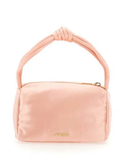 Cult Gaia Sienna Mini Bag In Pink