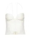 Shop Cult Gaia Sleeveless Sling In White