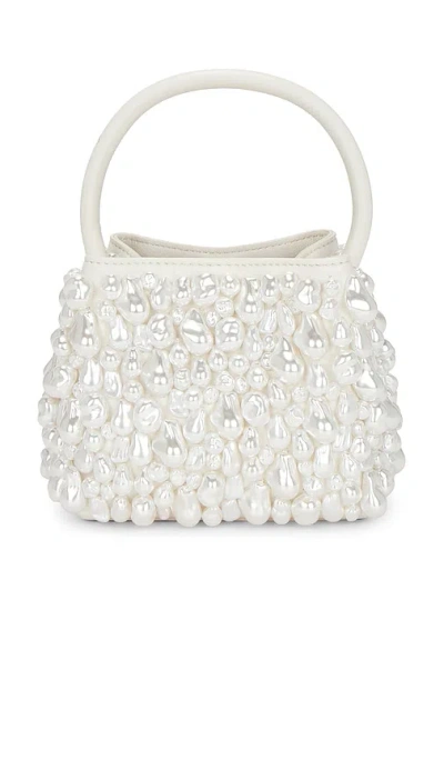 Cult Gaia Solene Top Handle Bag