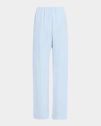 Cult Gaia Stacie Silk Pants