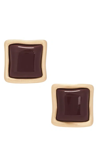 CULT GAIA SUNI EARRING