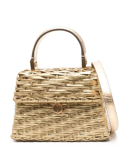 Cult Gaia Sybil Cross Body Bag