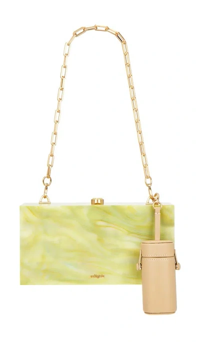 Cult Gaia The Backgammon Clutch