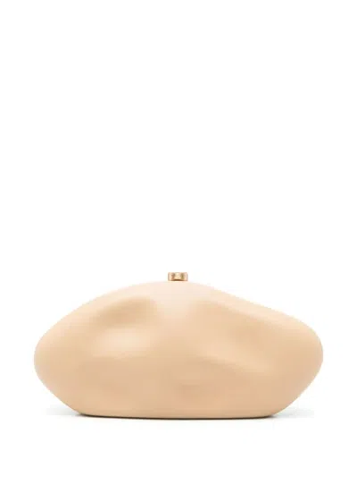 CULT GAIA CULT GAIA THE CALDERA CLUTCH BAG