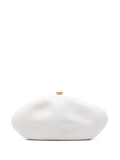 CULT GAIA THE CALDERA CLUTCH BAG