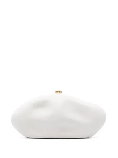 CULT GAIA THE CALDERA CLUTCH BAG