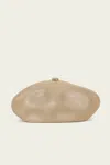 Cult Gaia The Caldera Clutch In Sand