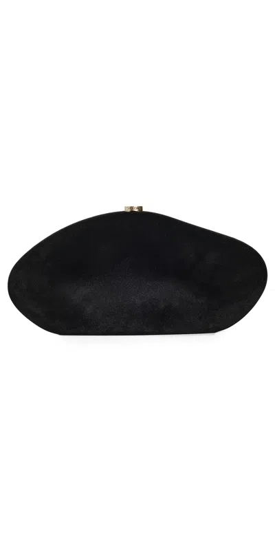 CULT GAIA THE CALDERA HANDBAG BLACK