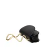Cult Gaia Ilaria Sculptural-handle Tote Bag In Multi