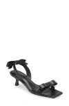 CULT GAIA CULT GAIA TYLA SLINGBACK KITTEN HEEL SANDAL