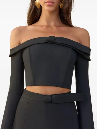 CULT GAIA VALIA TOP