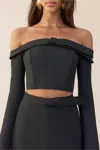 Cult Gaia Valia Top