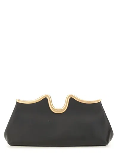 CULT GAIA CULT GAIA "VALMA" CLUTCH BAG
