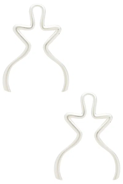 Cult Gaia Valma Earring