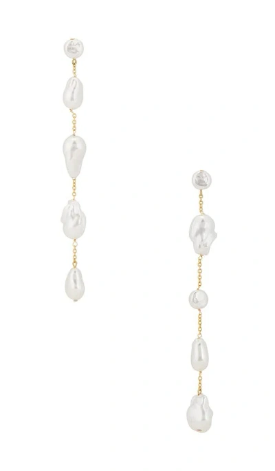 CULT GAIA VANA EARRING