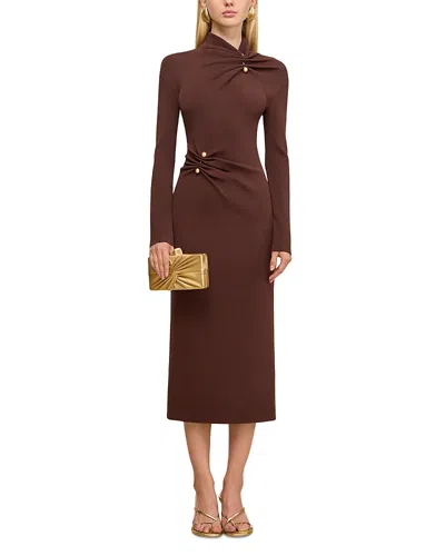 CULT GAIA VERA DRESS