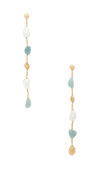 CULT GAIA VERONA EARRING