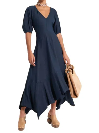 Cult Gaia Vienna Dress In Multi