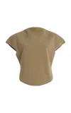 Cult Gaia Virginiana Knit Top