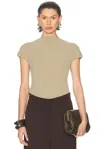 Cult Gaia Virginiana Knit Top