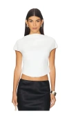 Cult Gaia Virginiana Knit Top