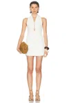 Cult Gaia Vivienne Knit Dress