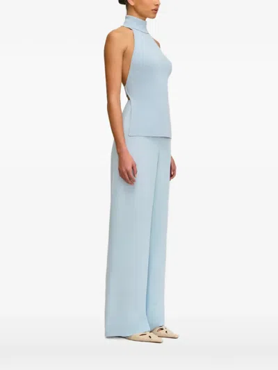 Cult Gaia Katara Dress In Breeze