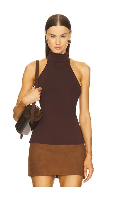 CULT GAIA WAKE KNIT TOP