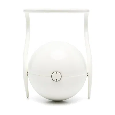 Cult Gaia White Tote Bags Women