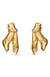 Cult Gaia Winnie Drop Earrings