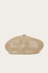 Cult Gaia The Caldera Clutch In Sand In Sand