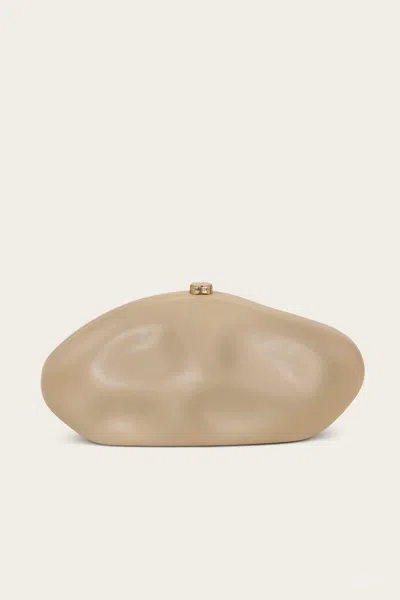 Cult Gaia The Caldera Clutch In Sand In Sand