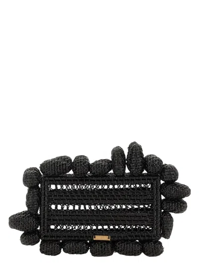 Cult Gaia Women's Clutch Akira