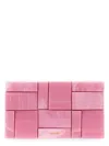 Cult Gaia Clutch Gallery In Fuchsia