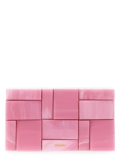 CULT GAIA WOMEN'S CLUTCH GALLERY
