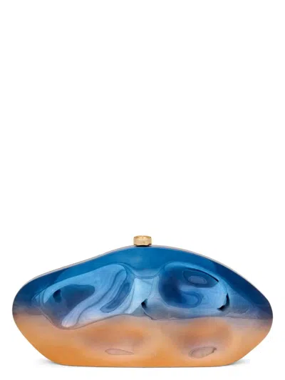 CULT GAIA WOMEN'S CLUTCH THE CALDERA