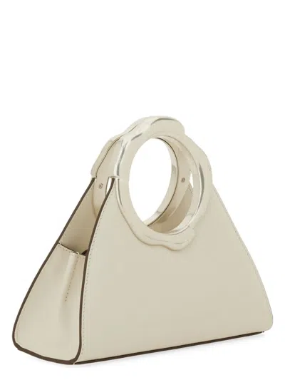 Cult Gaia Women's Cow Leather Handbag