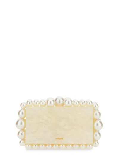 CULT GAIA CULT GAIA WOMEN EOS CLUTCH