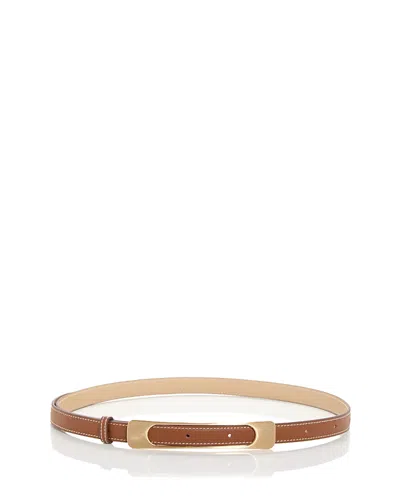 CULT GAIA WOMEN'S JO LEATHER BELT