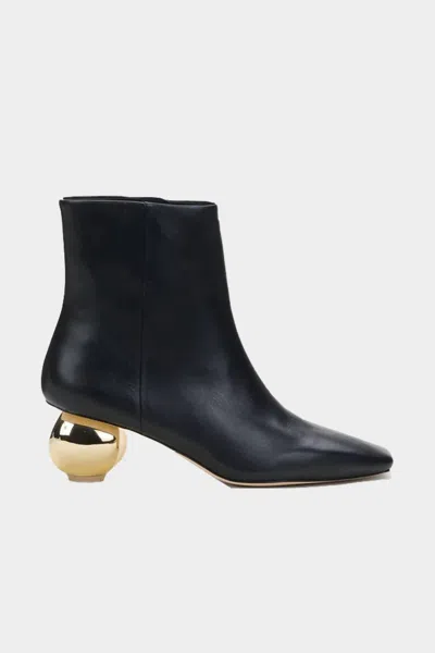 Cult Gaia Women's Mari Boot In Black